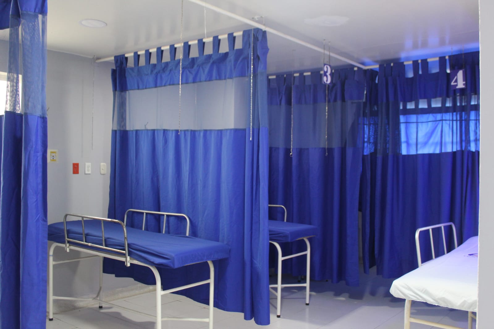 Urgencias pediátricas